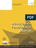 Download Modul Manajemen Pemerintahan Daerah by VimbyarnoPurboSuseno SN336248682 doc pdf