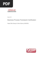 Business Process Framework WP 396413 PDF