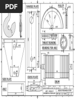 Download EOT Crane - 2D Drawing by learningaat SN336251138 doc pdf