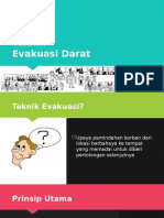 Evakuasi Darat Edit Andre Fix