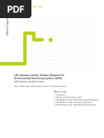 WhitePaper Invensys LifeSciencesIndustrySolutionBlueprintForEMS-IsPE 08-11