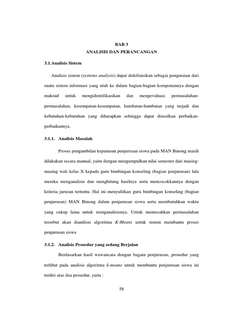 Contoh PDF | PDF