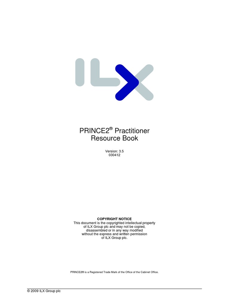 PRINCE2Foundation Zertifikatsfragen