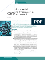 Gmp Environment