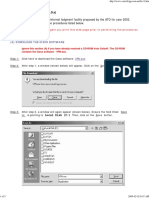 Cisco VPN Client