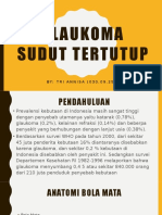 Glaukoma Sudut Tertutupmmmmmmmmmmmmmmmmmm