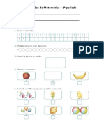 Revisões de Matema 1ºperiodo PDF