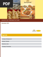 2016-11-01 Malindo Corporate Presentation IR (Nov 16)