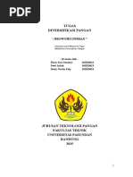Download Makalah Diver Brownies Durian by Dewi Manalu SN336262725 doc pdf