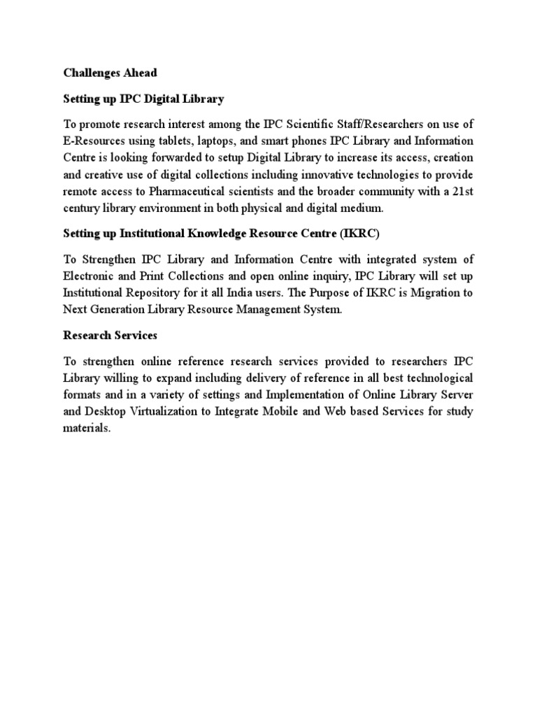 Digital Library Initiative PDF