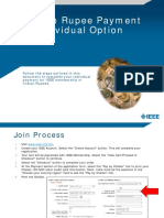 Individual Payment Steps PDF