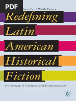 Barbara Creed The Monstrous Feminine Pdf