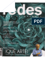 Revista Redes para La Ciencia (Marzo) ( TPM ) (2010) PDF