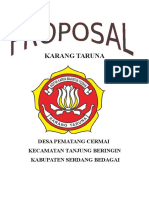 LAMBANG KARANG TARUANA