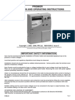 9600-3003-2 C Premier Industrial Manual A4