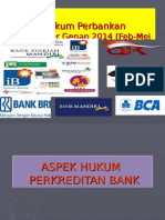 Perkreditan 2014