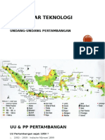 PTM-03-Peraturan Pertambangan