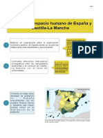 Espacio Humano España y Clm (1)