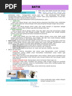 Download Rangkuman Batik by nadia SN336269669 doc pdf