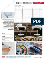 Expose A Brick Wall PDF
