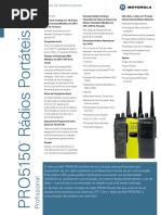 Pro5150 Catalogo