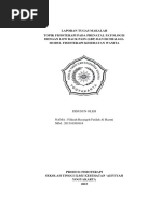Download LAPORAN TUGAS MAKALAH by Fildzah Rasyiqoh SN336274201 doc pdf
