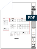 Floor Plans Model