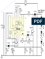 V GND: Oscillator