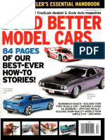 Building Better Model Cars