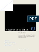Nagios3 Sous Linux - Lasfar Salim