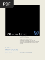 SSL Sous Linux - Lasfar Salim