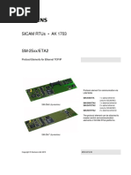 SM 25xx ETA2 DB ENG