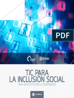 TIC Para La Inclusion Social