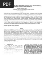 Download Jurnal Aliran Fluida by lisayulian SN336278336 doc pdf