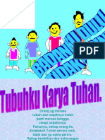 PMBL - Satu.badanku Dulu Tidak Mul