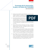 ECONOMÍA de la innovación, paz y desarrollo. FESCOL.pdf