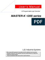 MK120S Users Manual PDF