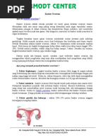 Download Kanker Ovariumpdf by YanthieHardianty SN336286011 doc pdf