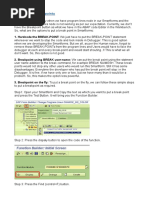SAP Smart Forms Step by Step | PDF