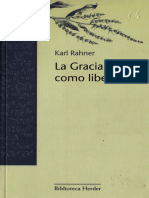 Rahner, Karl - La gracia como libertad.pdf