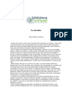 La Sirenita PDF