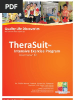 Download QLD TheraSuit Info Kit by revcruz SN3362906 doc pdf