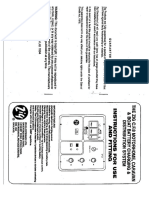 Zig CF8 Manual PDF