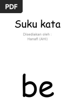Cara Menjaga Kemudahan Awam