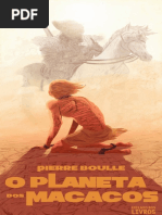 O Planeta dos Macacos - Pierre Boulle.pdf