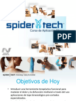 SpiderTech Espanol Completa PDF