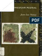 Nancy - Being Singular Plural.pdf