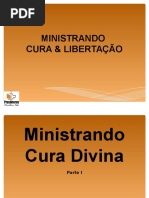 treinamento cura e libertao.ppt