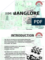 Iim Banglore