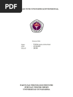 Download Makalah Tune Up Engine Konvensional by Reggi SN336295635 doc pdf